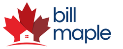 BillMaple logo